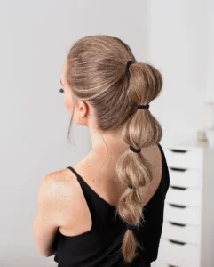 1. everyday bubble braid ponytail.jpg