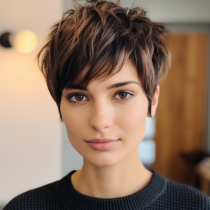 Pixie Cuts for Every Face Shape 1015f9a8aaf5245c1f367e48dffb4997