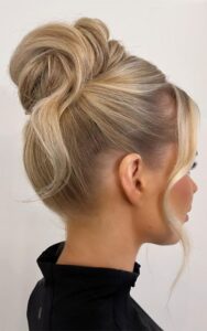 15 Date Night Hairstyles Under 10 Minutes 3342c60acc9adef1e164371ac853f7c3 (1)