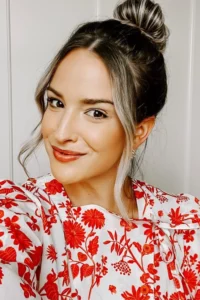 40 top knot
