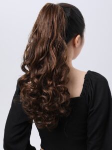 New Year's Eve Hairstyles: Glam Looks for the Party 448050cf8993ef65f82d5fc2534adc27