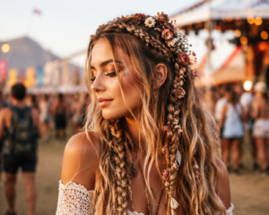 15 Dreamy Boho Braids for Festival Season 4f4b8a8e 1a43 424f a0e0 716c02f00405
