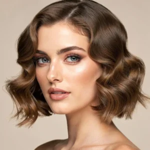 6. modern loose finger waves 1024x1024