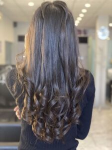 15 Date Night Hairstyles Under 10 Minutes 76b26b6152228f9ecbaf5dae0a3c4c58