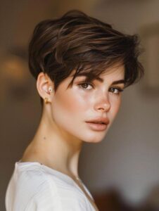 Pixie Cuts for Every Face Shape 7995965a027442c8a6c2148bdacfc0d7