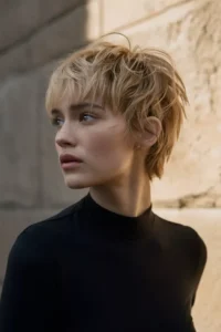Pixie Cuts for Every Face Shape 994432c072a0745a2bf595c7435687c7