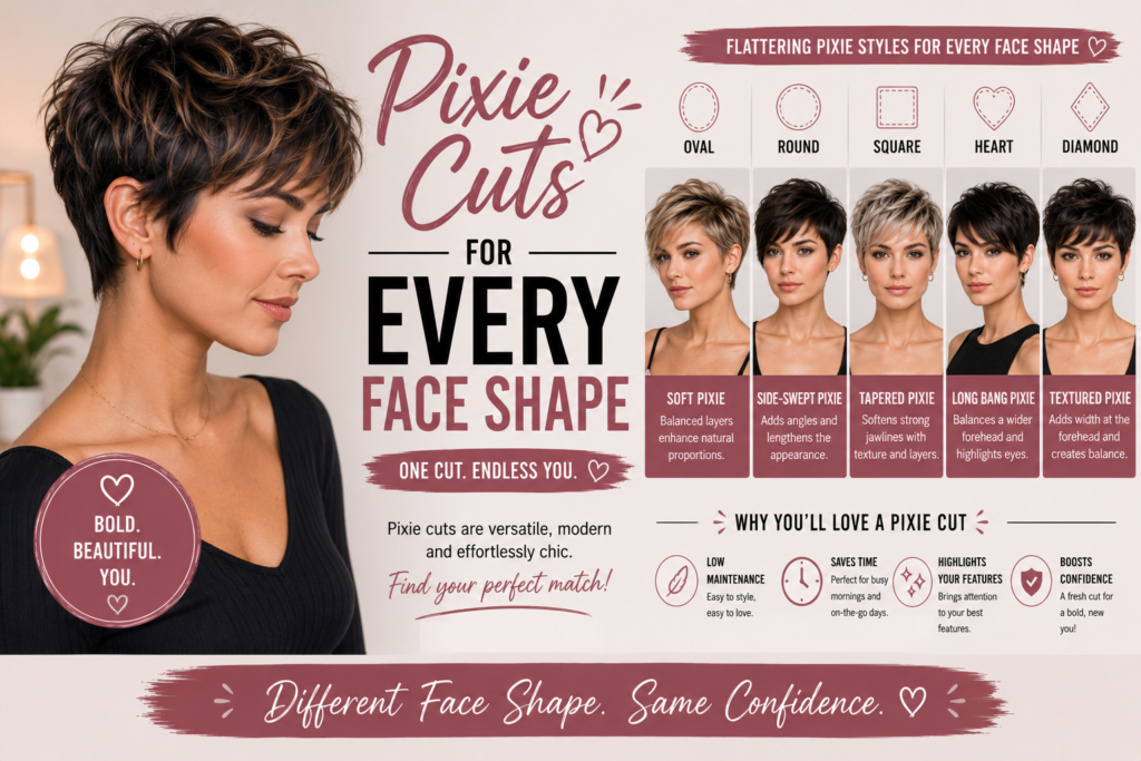 Pixie Cuts for Every Face Shape chatgpt image jul 16, 2026, 03 37 39 pm