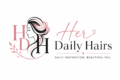 Her Daily Hairs