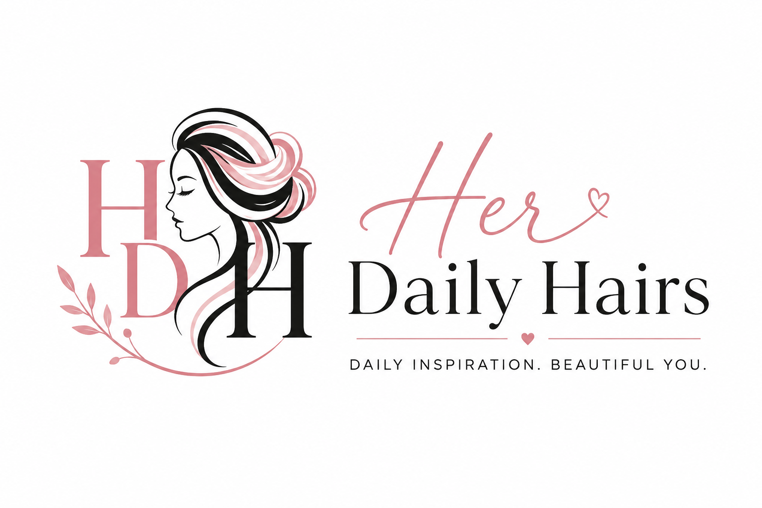 Her Daily Hairs