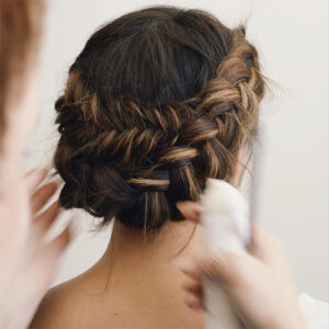 milkmaid braid hairstyles 9