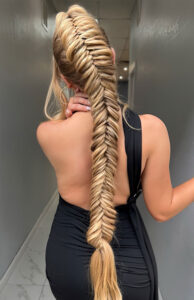 Cute and Easy Hairstyles for Teens braid hairstyle 287474124 (1)