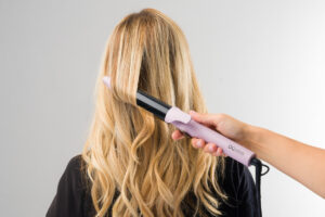 curling iron