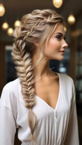 10 Hairstyles That Hide Greasy Hair Perfectly da5ef16d9ba84e6596ca6585330e877d