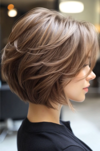 Wavy Hair Styles You'll Want to Try dc1df596b35137fe111391e1a7113894 (1)