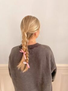 15 Dreamy Boho Braids for Festival Season f693035cc73e2291093b19f4e92358f4