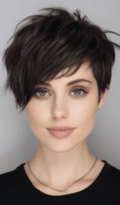 Pixie Cuts for Every Face Shape fbf7143d4064e906051f56e6dab718f5