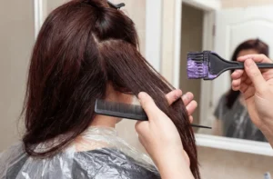 how to prep your hair before dyeing dos donts 6540640