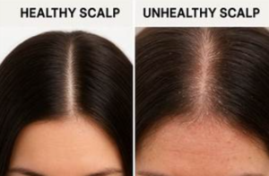 How to Grow Your Hair Faster (What Really Works) metra