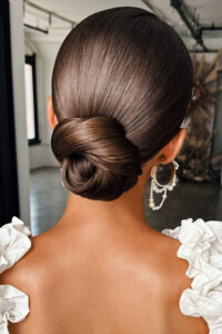 updo hairstyle 7
