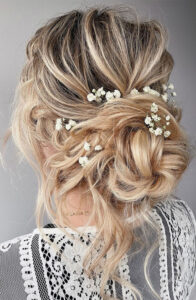 wedding hairstyle 24