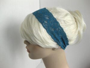 classic headband wrap