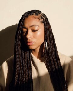box braids