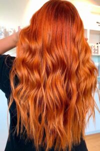 bright copper