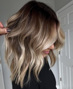 bronde melt