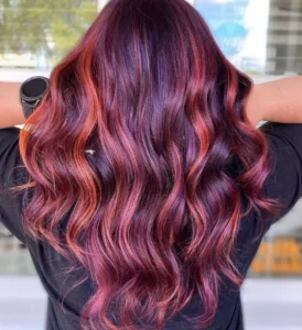 cherry copper