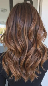chestnut babylights