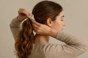 choose gentler hair accessories