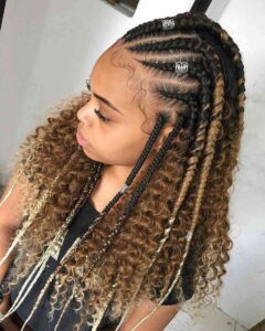 crochet braids