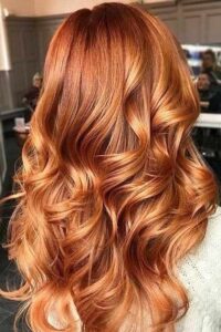 golden copper