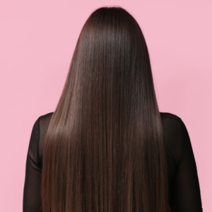 hair type and texture