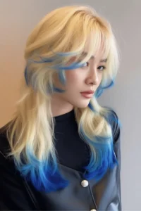 jellyfish haircut