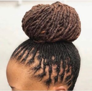 loc bun