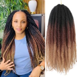 marley twists