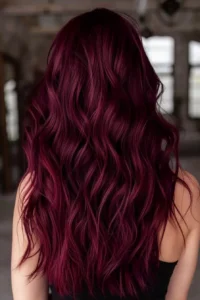 merlot burgundy