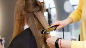 reduce heat styling frequency