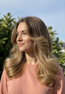 voluminous waves