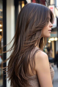 long layers