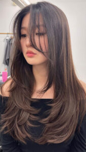 long layers