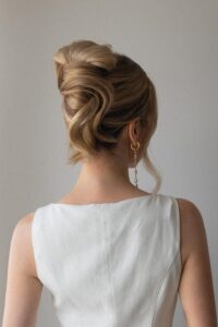 french twist