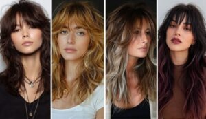 shag vs. other trending layered cuts