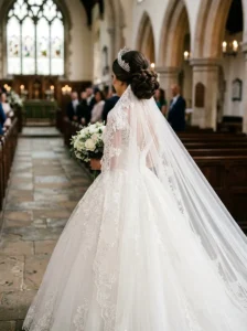 veil friendliness