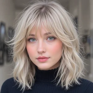 wispy bangs